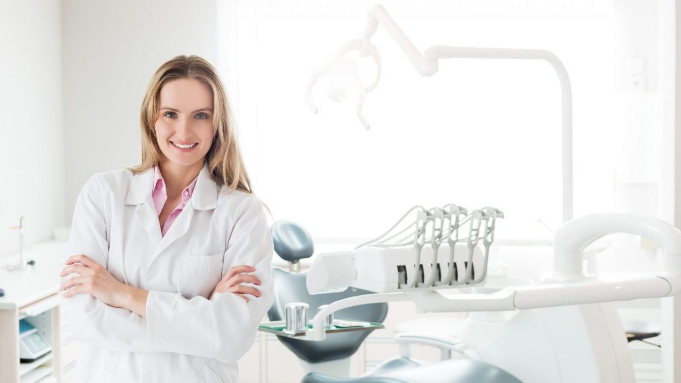 Dental Clinic Philadelphia, PA Avenue Smiles